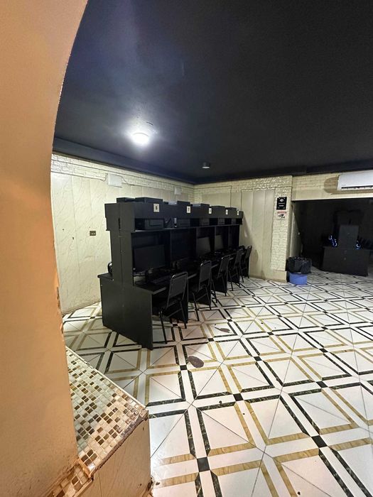 Продам готовый компьютерный клуб в центре Ташкента!