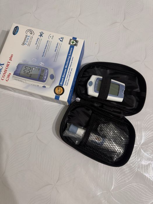 Продам глюкометр