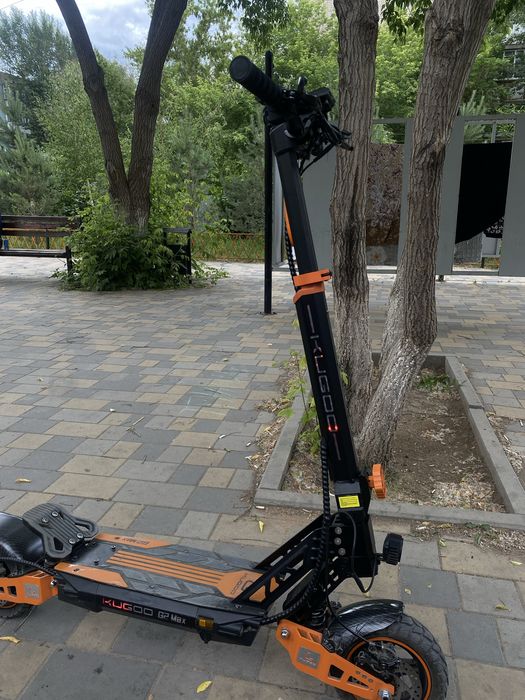 Kugoo g2 max 2025