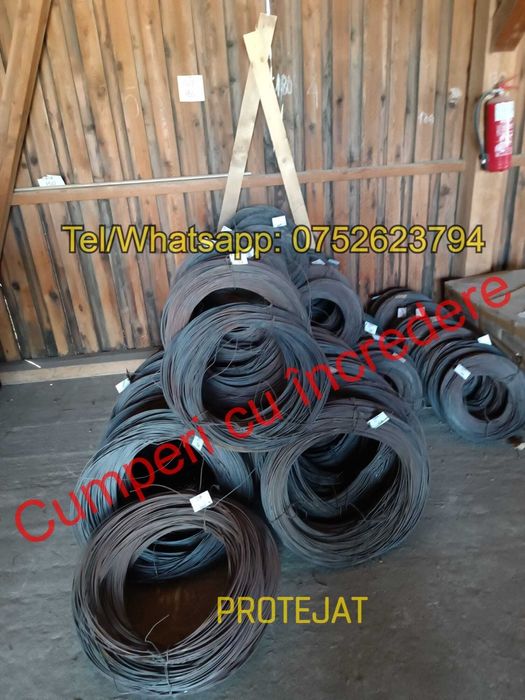 Materiale de constructii  /  Fier beton / FASONAT fier beton