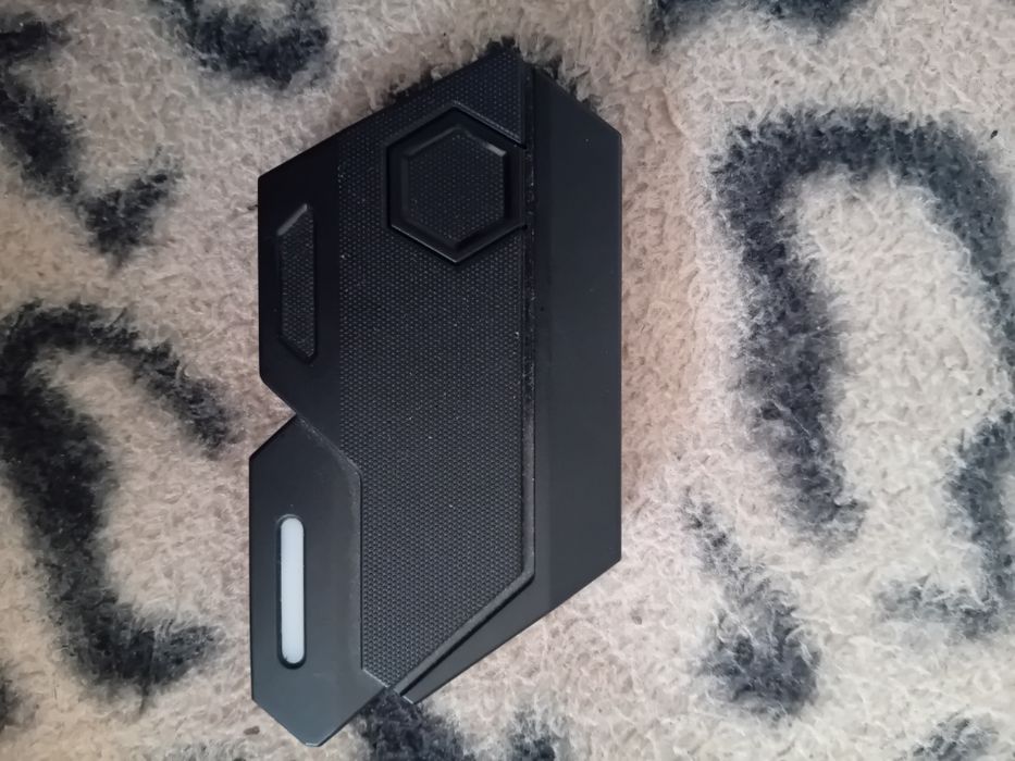 Tastatura si mouse pentru telefon