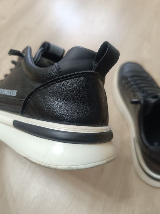 Мужская обувь р 41