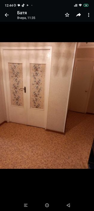 Сдаю комнаты в районе Михайловке.