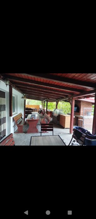 Spatiu de inchiriat Domnești Ilfov