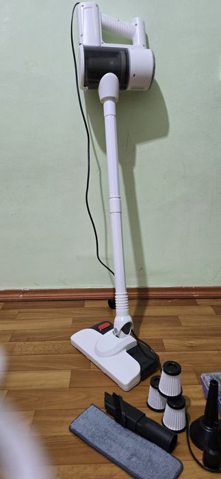 Пылесос для авто