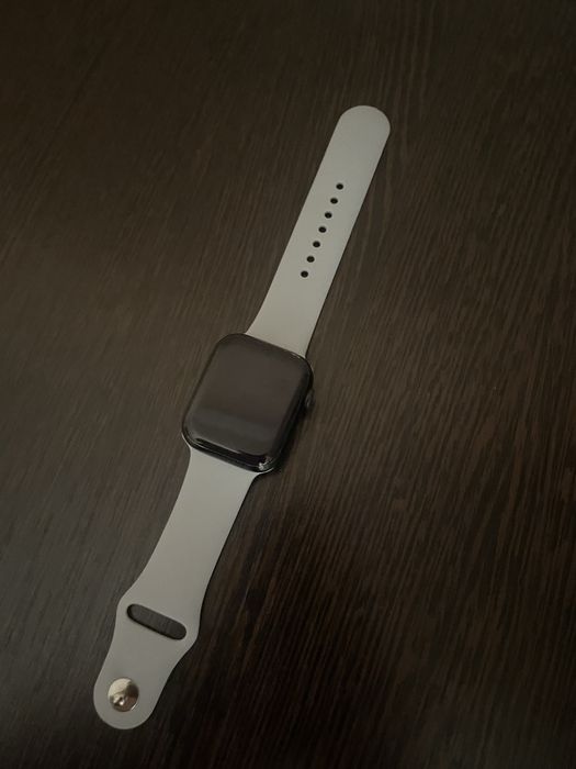 Apple watch 9 серия