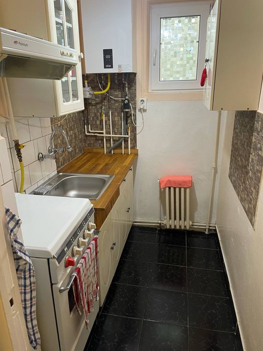 Apartament Sovata