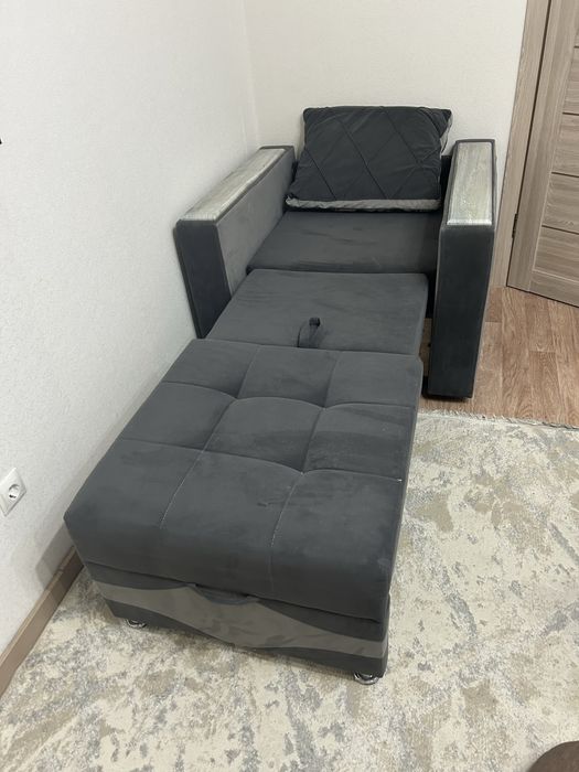 Продам кресло кровать