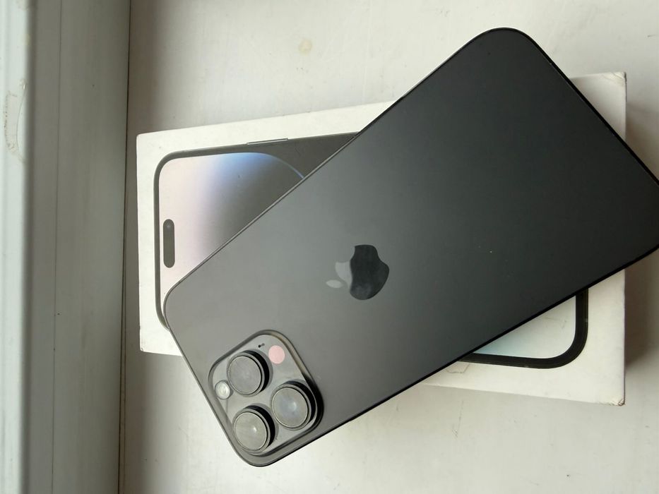 Айфон 14 про макс