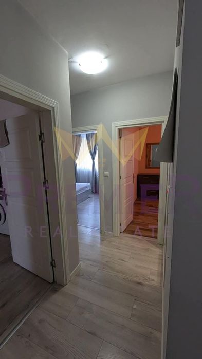 Дава се под наем Тристаен апартамент в Варна, Възраждане 1 - 70 кв.м за 561 € - Снимка #4