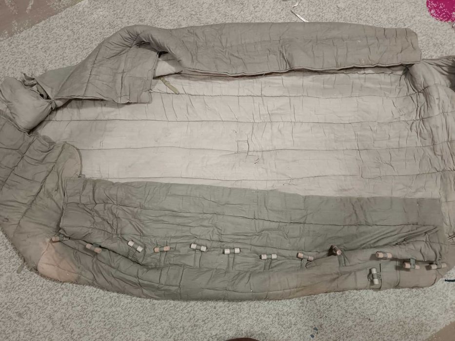 Спальные   мешки