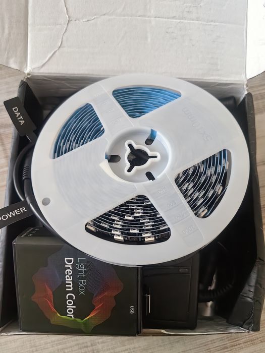 Led Strip Light - 5 метра