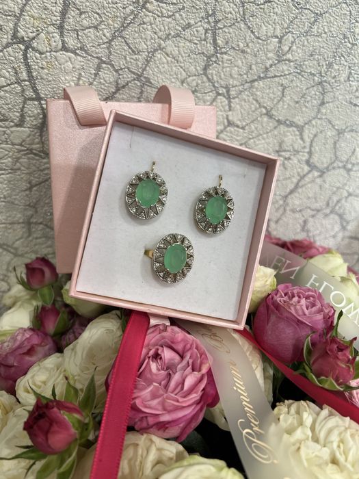 Dubayskaya bujiteriya komplekt