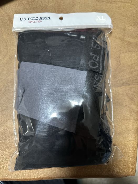 Мъжки боксерки , боксери U.S. Polo Assn