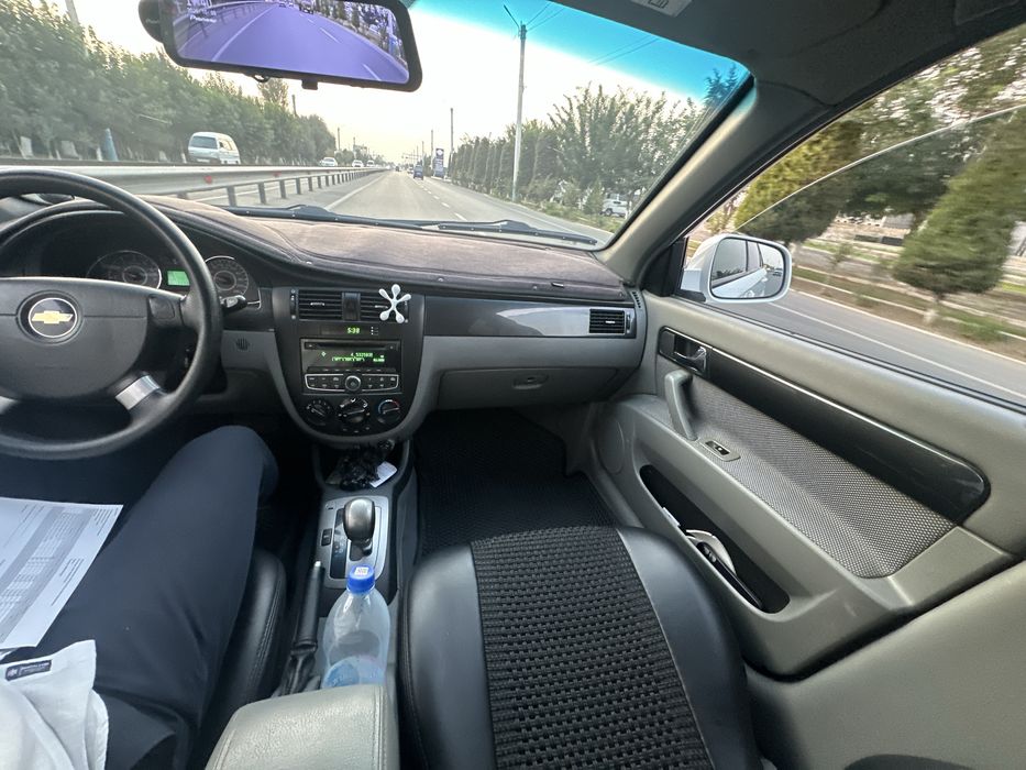 Продам Chevrolet Gentra