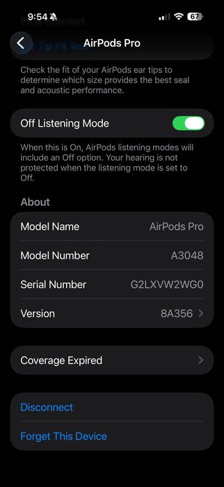 Apple AirPods Pro 2 - cu serial number pe factura - Mediagalaxy