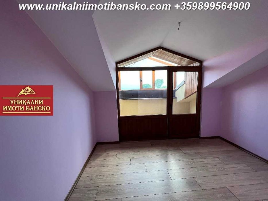 Продава се Двустаен апартамент в Банско - 63 кв.м за 486 €/кв.м - Снимка #6