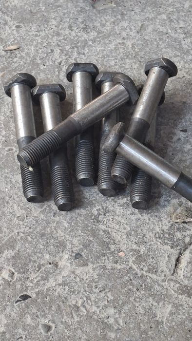 Зил газ запчасти