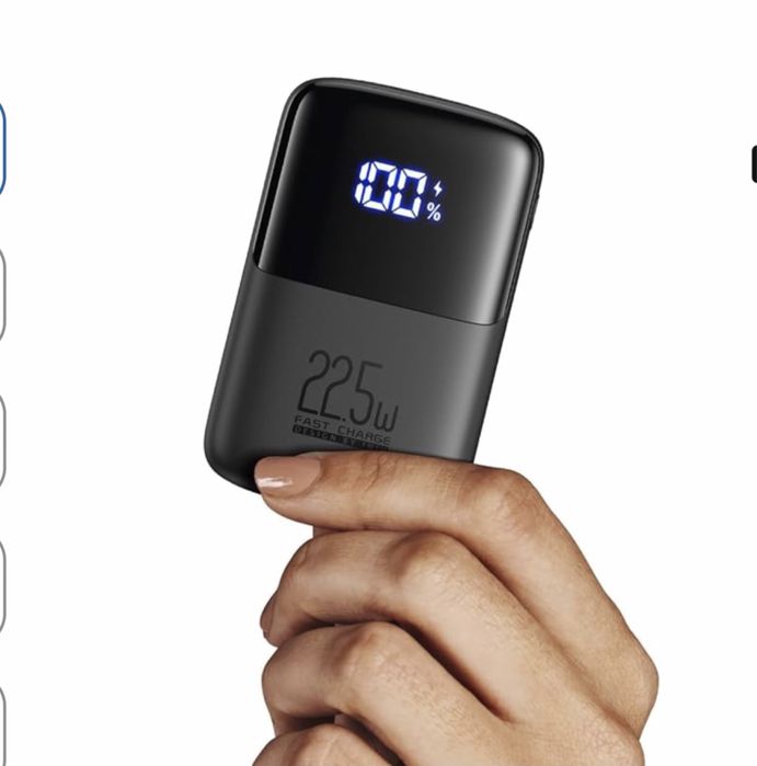 Baterie externa iniu 10000mAh