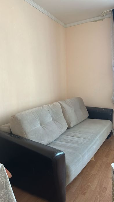 Продам диван б/у