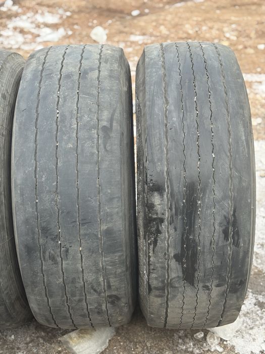 4 колеса 385/65/22.5