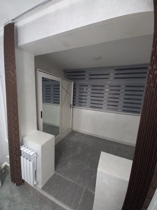 Ижарага берилади 2хона 1этаж 4-этаж Фрунзе Атлас