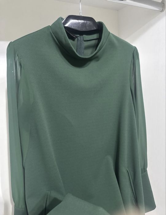 Платье женское демисезон