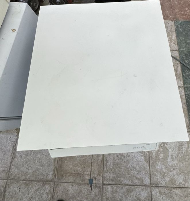 Хоризонтален фризер AEG