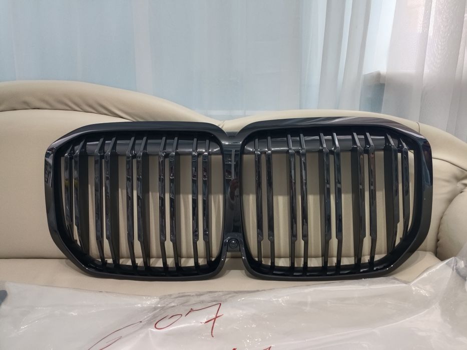 решетка решётка радиатора БМВ X7 G07