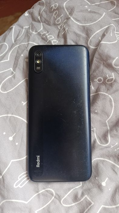 Redmi 9 A sotiladi 64 gb