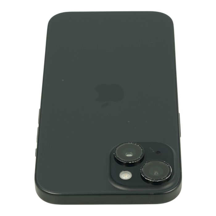 Magazin Apple | iPhone 15 | Foarte Bun | Black | 128GB | 88% | Cu Garantie | smilemobile.ro