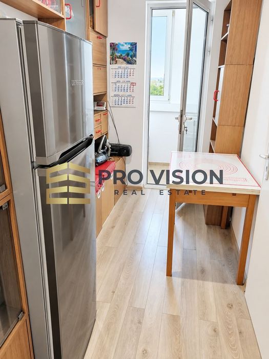 Продава се Тристаен апартамент в Варна, Левски - 65 кв.м за 2354 €/кв.м - Снимка #2
