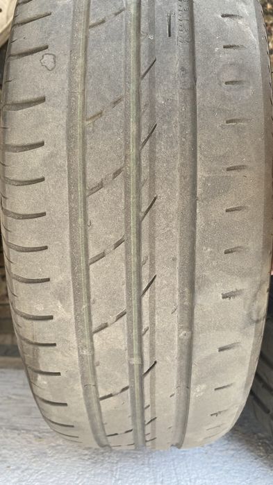 Шины летние 185/55 R15 Viatti Strada