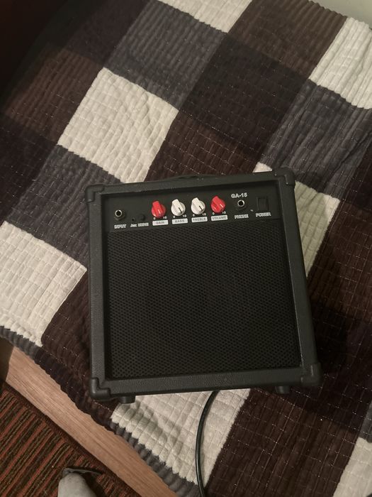 Электрогитара Levinson