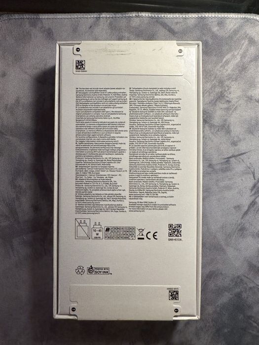 Samsung galaxy A56 5G