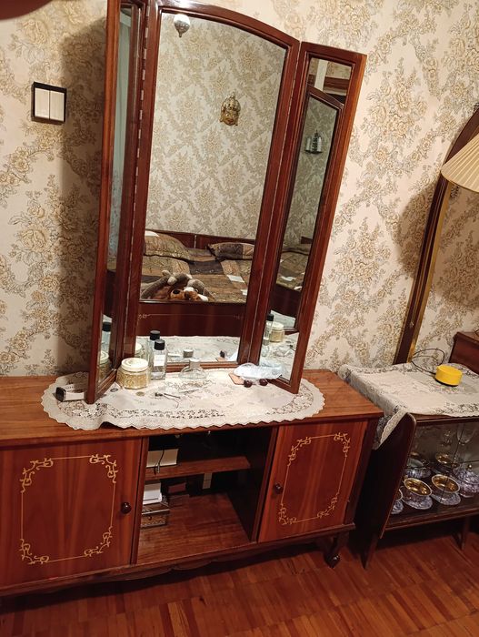 Спальный гарнитур Румыния