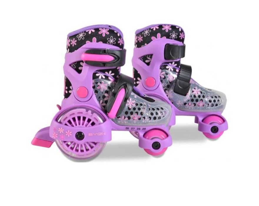 Детски ролкови кънки