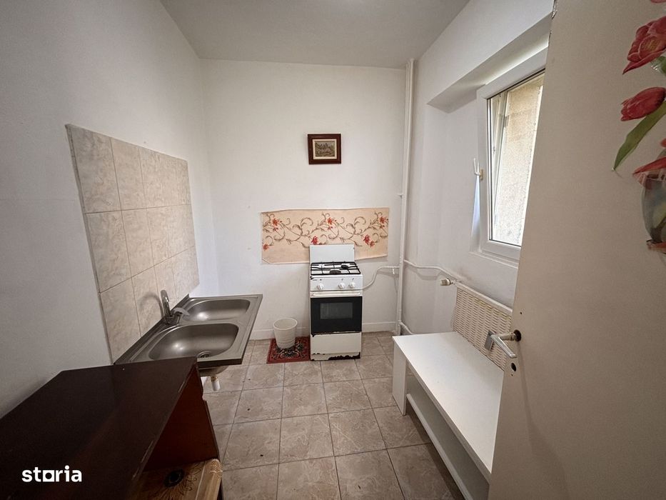 Garsoniera Iancului - 650 m de Metrou Piata Iancului - Comision 0%