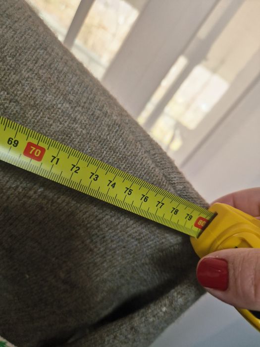 Pulover rochie Mango