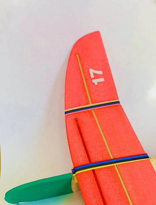 Красивые и увлекательные самолёты