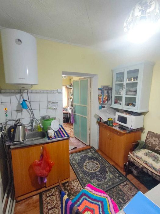 Продается дом в районе Кумшагал 5-минут до города