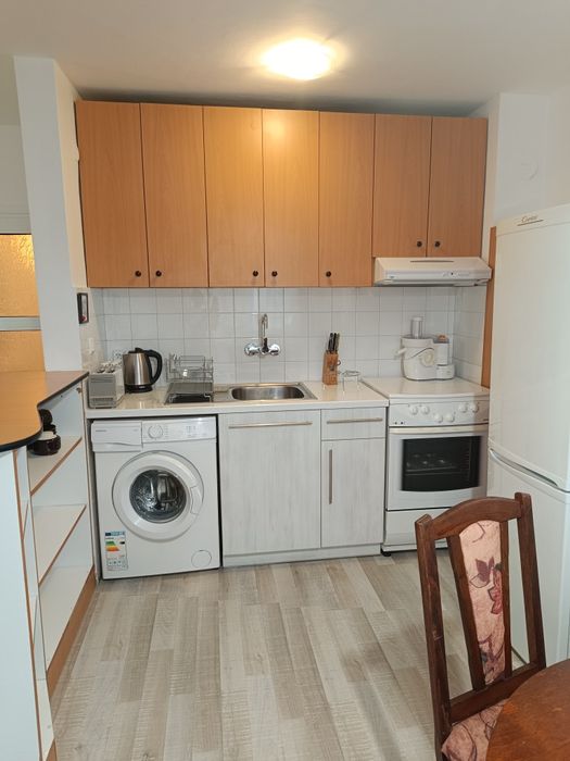 Продава се Двустаен апартамент в Варна, Христо Ботев - 55 кв.м за 2544 €/кв.м - Снимка #1