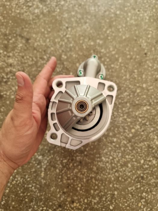Electromotor nou pentru combine DEUTZ FAHR