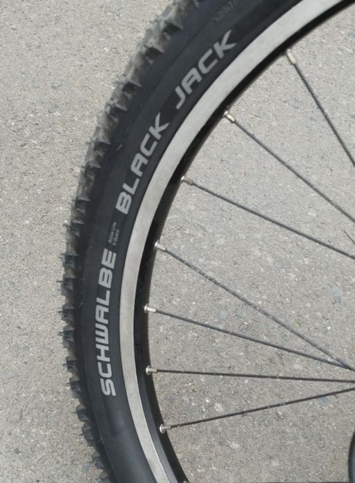 Gialnt Thunder алюминевый