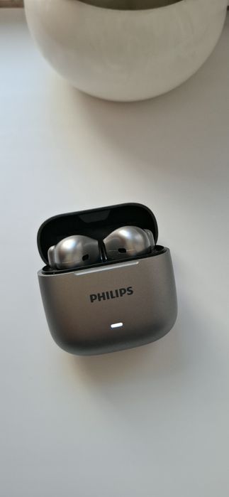 Căști Philips noi