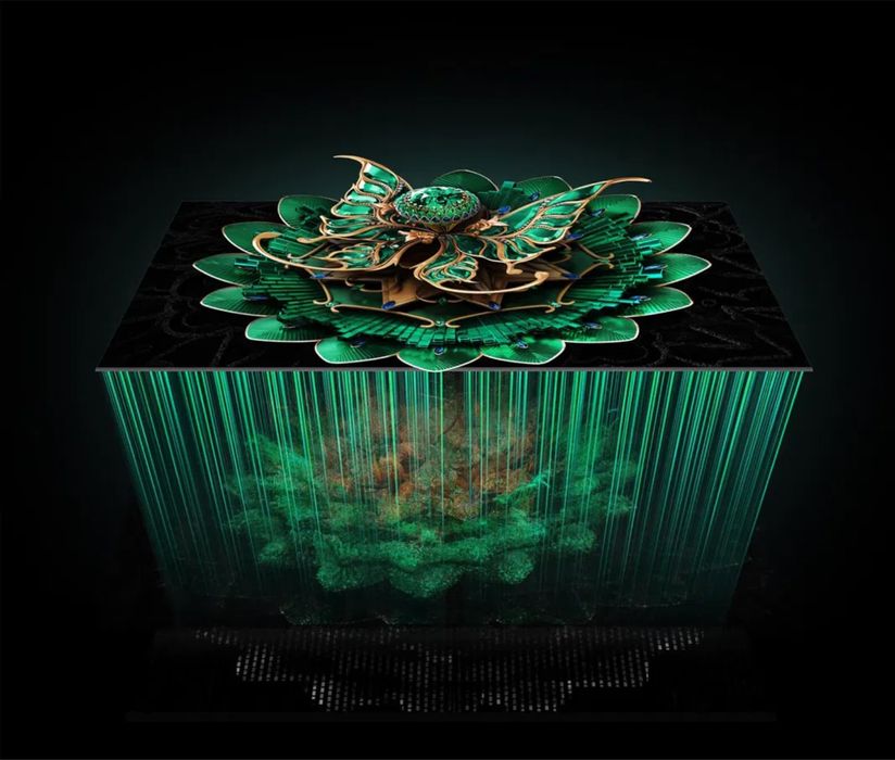 Телевизор TCL 55 C7K Premium QD MiniLED 144hz 2025 новый