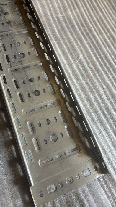 Кабельный лоток приф