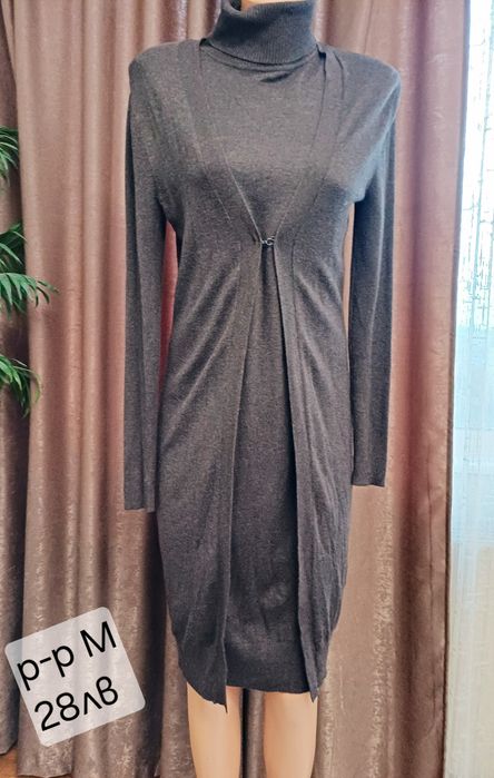 Рокли размер М-Л