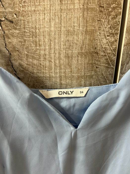 Дълга рокля Only