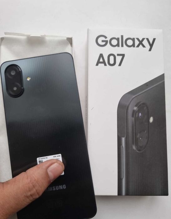 Samsung a07 64gb